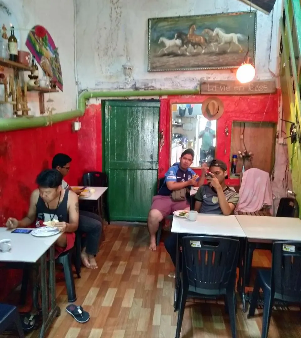 69 Guest House Melaka 2*, Malacca Μαλαισία