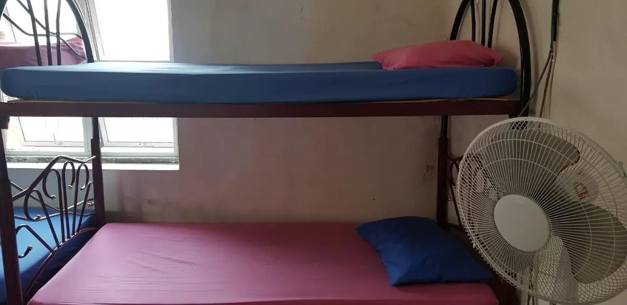 69 Guest House Melaka