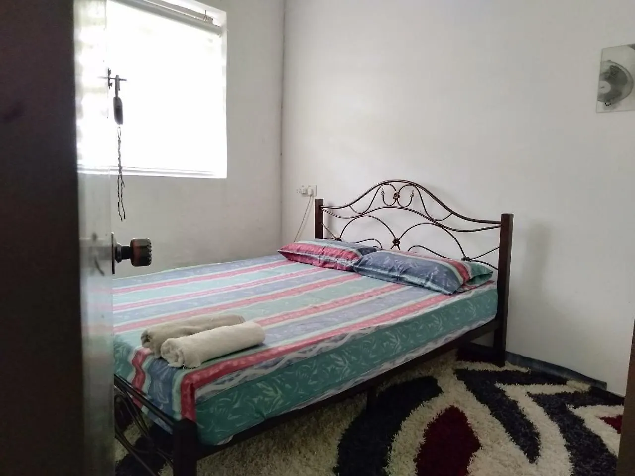 69 Guest House Melaka location